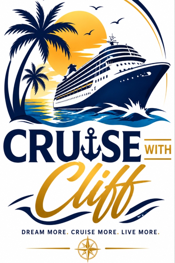 Cruise Brothers Travel Agent Cliford Hughes